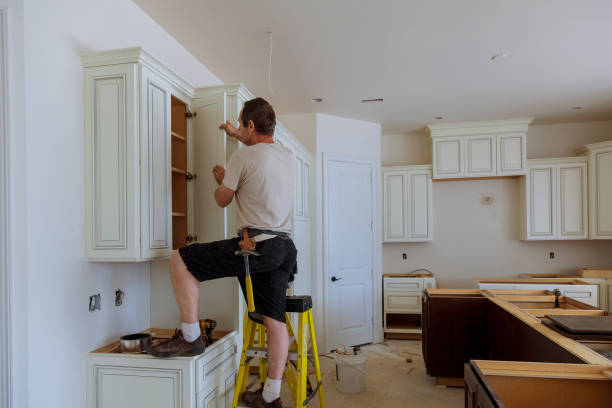 Licensed Appliance Installation service in Elkridge, MD - Remodeling Of Kitchen
