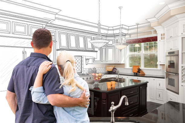 Professional Appliance Installation technician working in Elkridge, MD